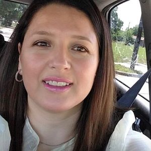 Meet your Posher, Erika